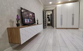 Квартира с хорошим расположением